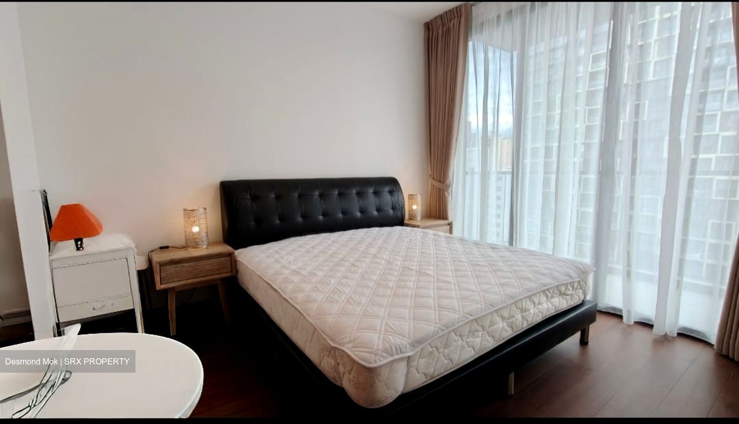 Irwell Hill Residences (D9), Apartment #530936571